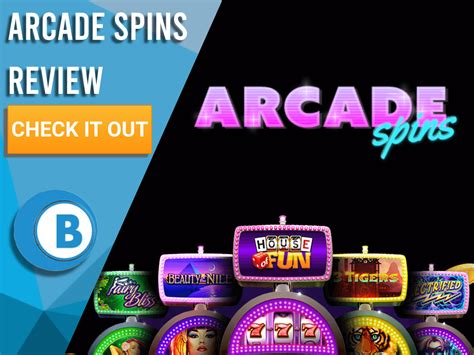 Arcade Spins Casino Honduras