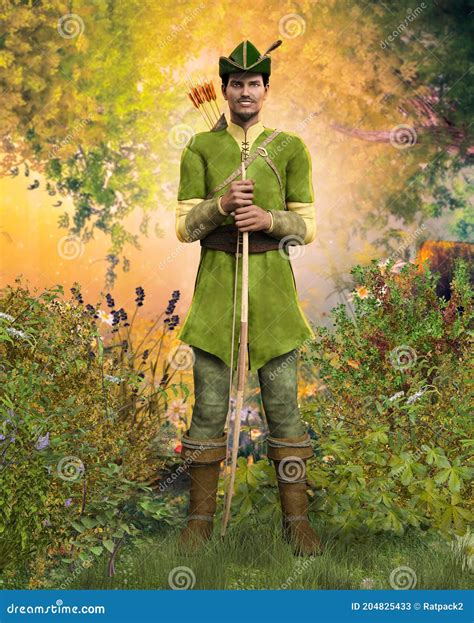 Archer Robin Hood Betano