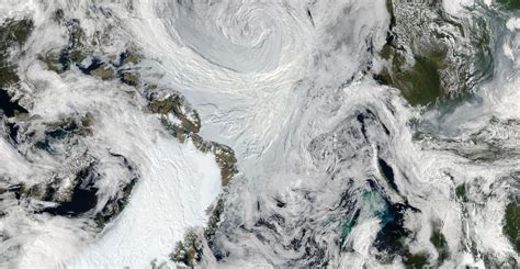 Arctic Storm Betsul