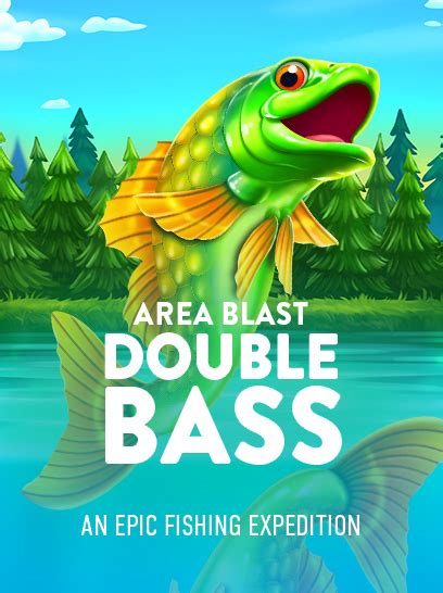Area Blast Double Bass Blaze