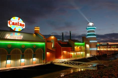Argosy Casino Sioux City Ia
