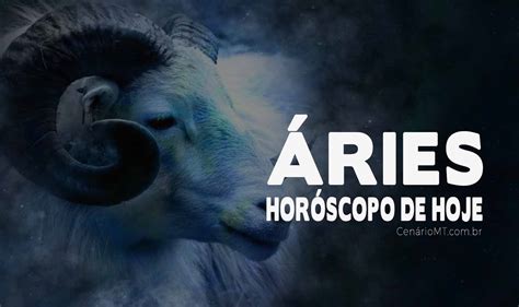 Aries Jogo Horoscopo De Hoje