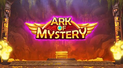 Ark Of Mystery Betano