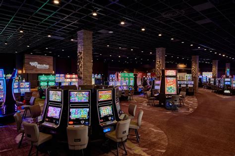 Arlington Casino