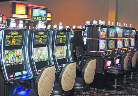 Arma Lake Casino Jumbo Vencedores Do Jackpot