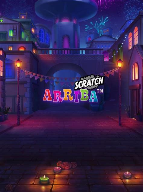 Arriba Scratch Brabet