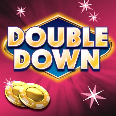 As Fichas De Bonus Para Doubledown Casino