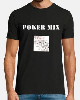 As Mulheres S Moda Bordado Camiseta Pokerstars
