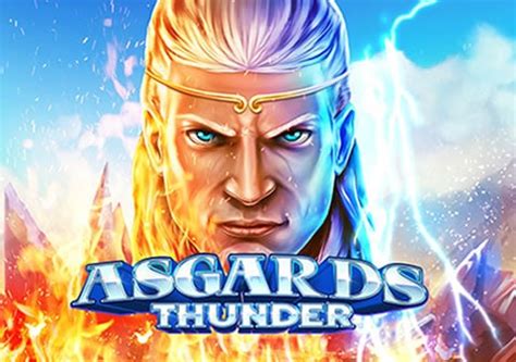 Asgard S Thunder Bwin