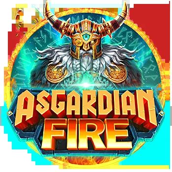 Asgardian Fire Parimatch
