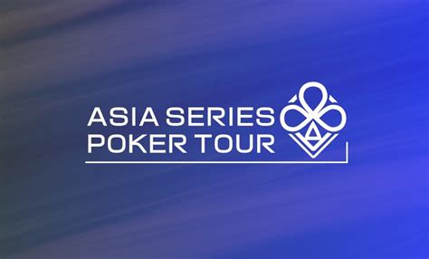Asia Poker Tour Vietna