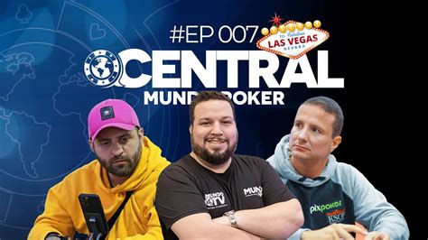 Assista Poker Central