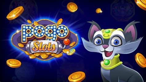 Assustador Slots De Pogo