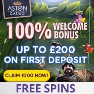 Astoncasino Bonus