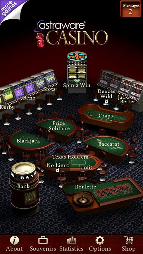 Astraware Casino Android Apk