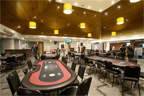 Atenas Clube De Poker Vancouver