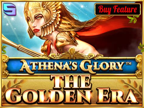 Athena S Glory The Golden Era Blaze