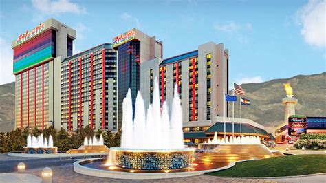 Atlantic Resort Casino Reno