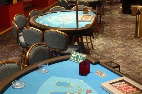 Atlantis Casino St  Maarten Poker