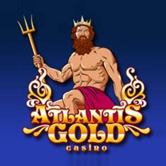 Atlantis Gold Casino Bonus 2024