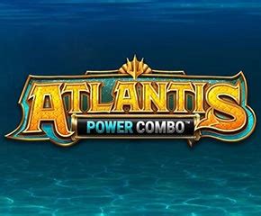 Atlantis Power Combo 888 Casino