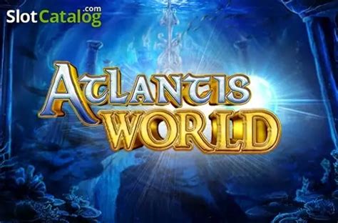 Atlantis World Review 2024