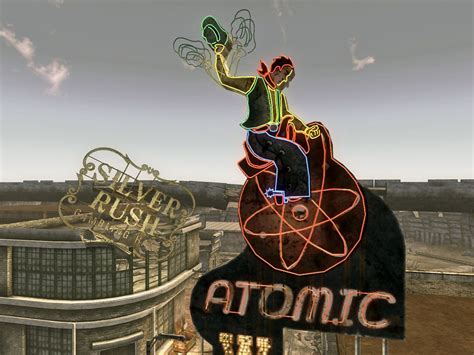 Atomic Wrangler Slots
