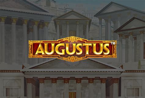 Augustus Slot Gratis