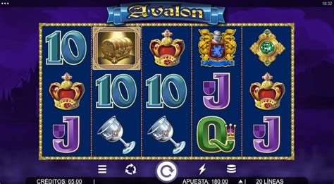 Avalon Bodog