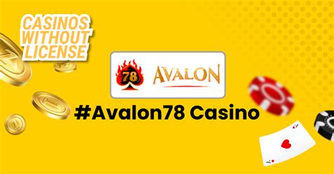 Avalon78 Casino Paraguay