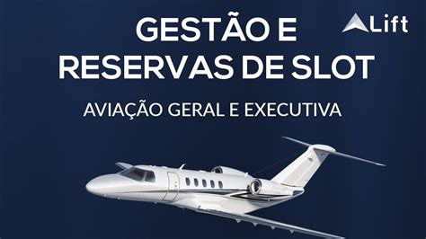 Aviacao Geral Slots