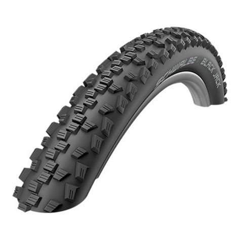 Avis Pneu Schwalbe Black Jack