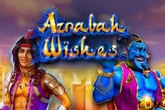 Azrabah Wishes Betfair