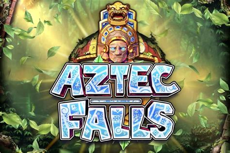 Aztec Falls Bet365