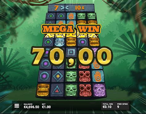 Aztec Twist 888 Casino