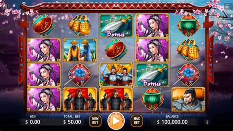 Ba Wang Bie Ji Slot - Play Online