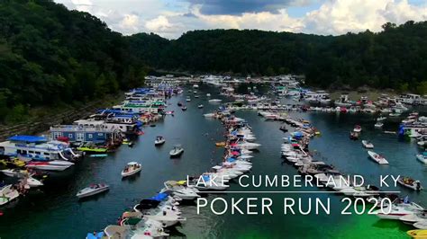Baak Poker Run Lake Charles