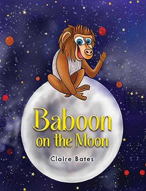 Baboon To The Moon Brabet