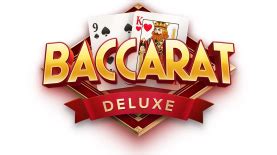Baccarat Deluxe Pokerstars