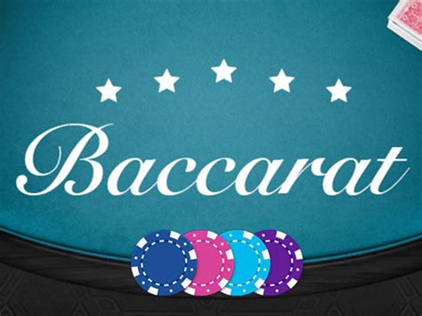 Baccarat Mascot Gaming Brabet