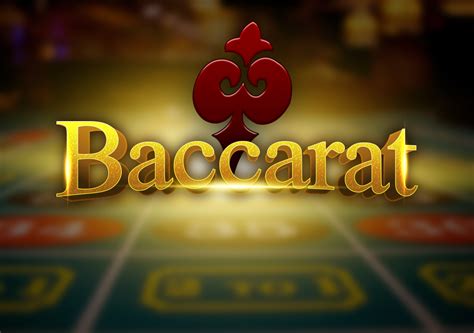 Baccarat Urgent Games Betano