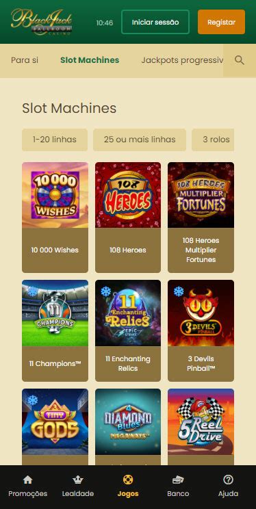 Baixar Black Jack Para Android