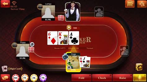 Baixar Texas Hold Em Poker 2 Android