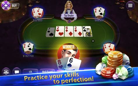 Baixar Texas Holdem Poker Deluxe Vip