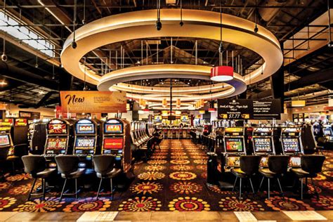 Baker City Oregon Casinos