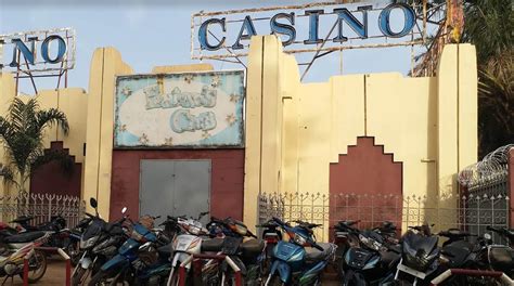 Bamako Casino