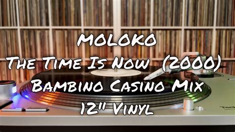Bambino Casino Remix Moloko