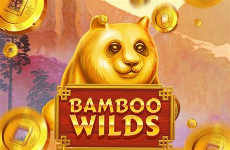 Bamboo Wilds Novibet