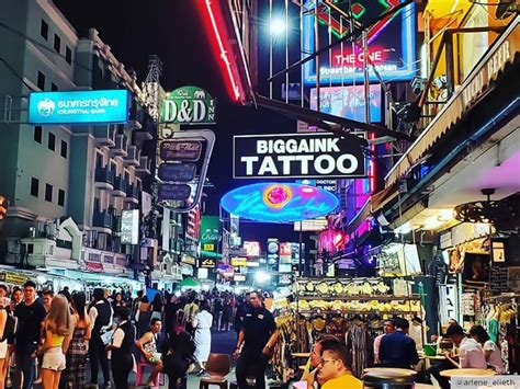 Bangkok Nights Brabet