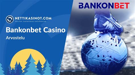Bankonbet Casino Belize